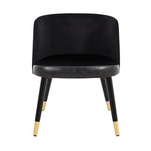  MADISON SANDALYE SİYAH