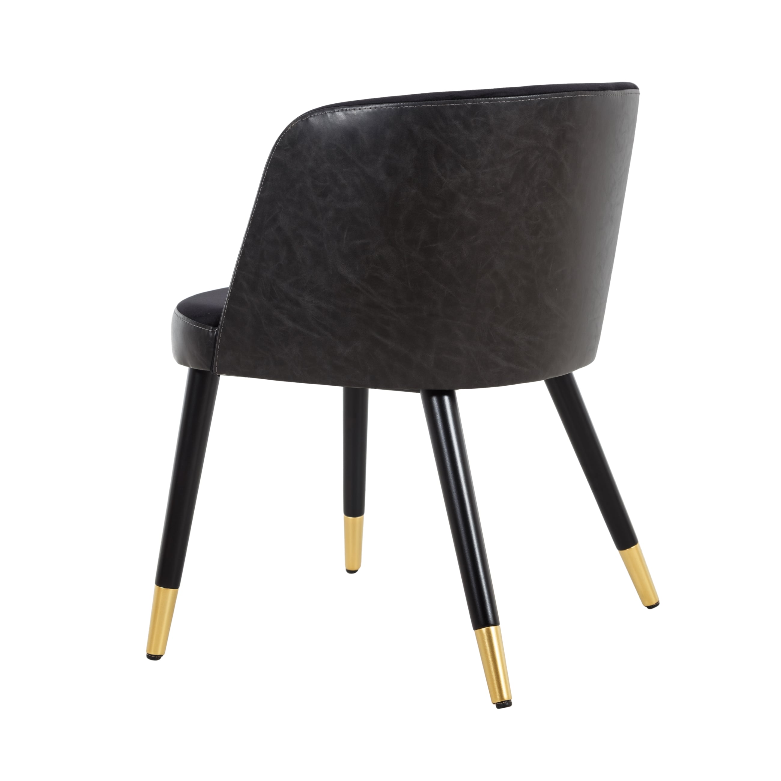 MADISON SANDALYE SİYAH