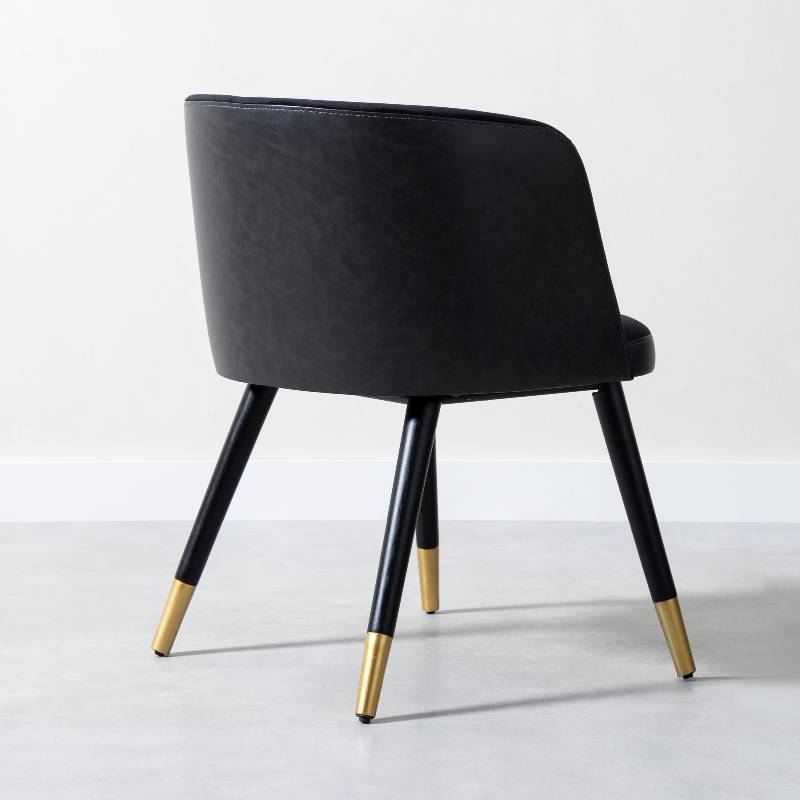 MADISON SANDALYE SİYAH