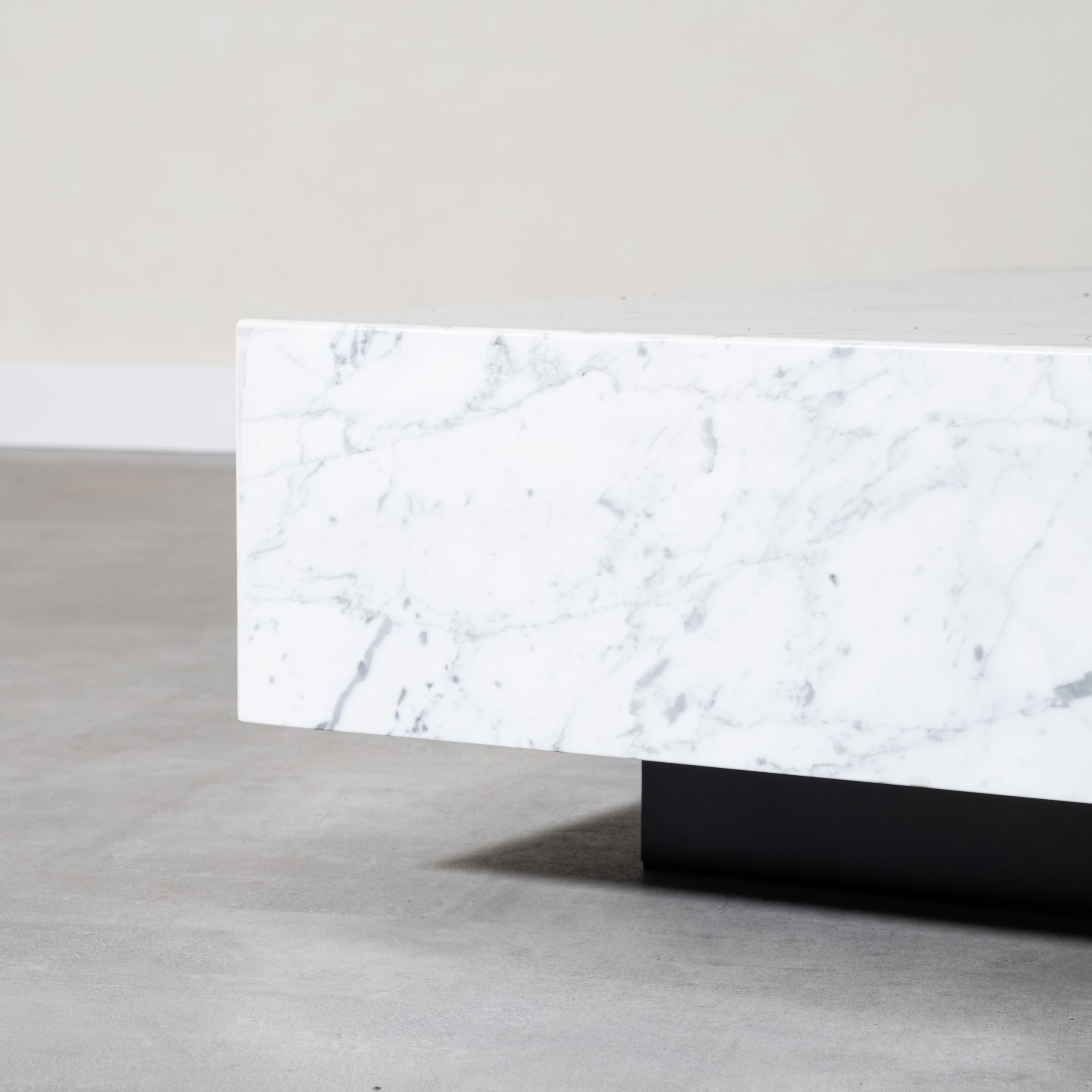 CARRARA BLOCK ORTA SEHPA