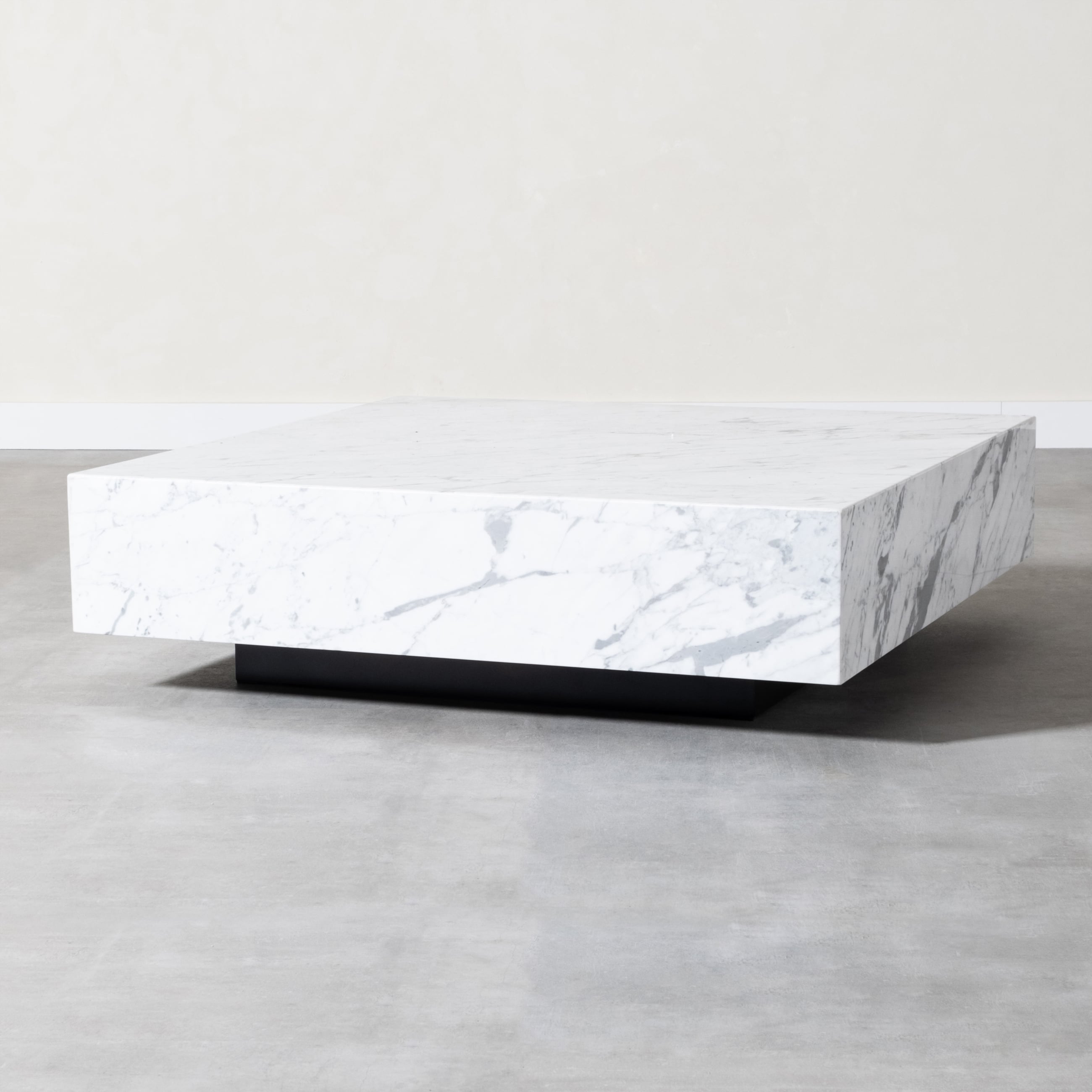 CARRARA BLOCK ORTA SEHPA