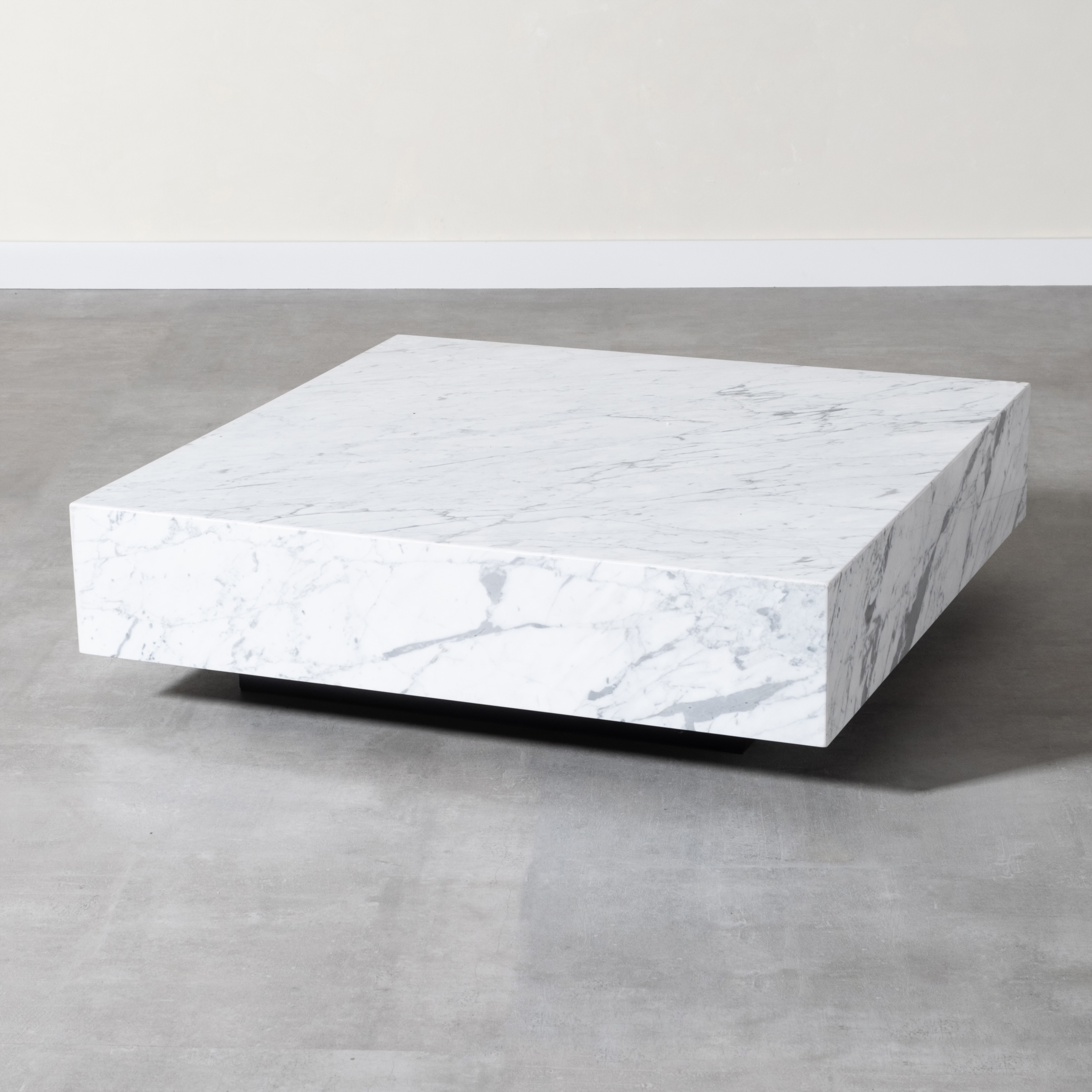 CARRARA BLOCK ORTA SEHPA