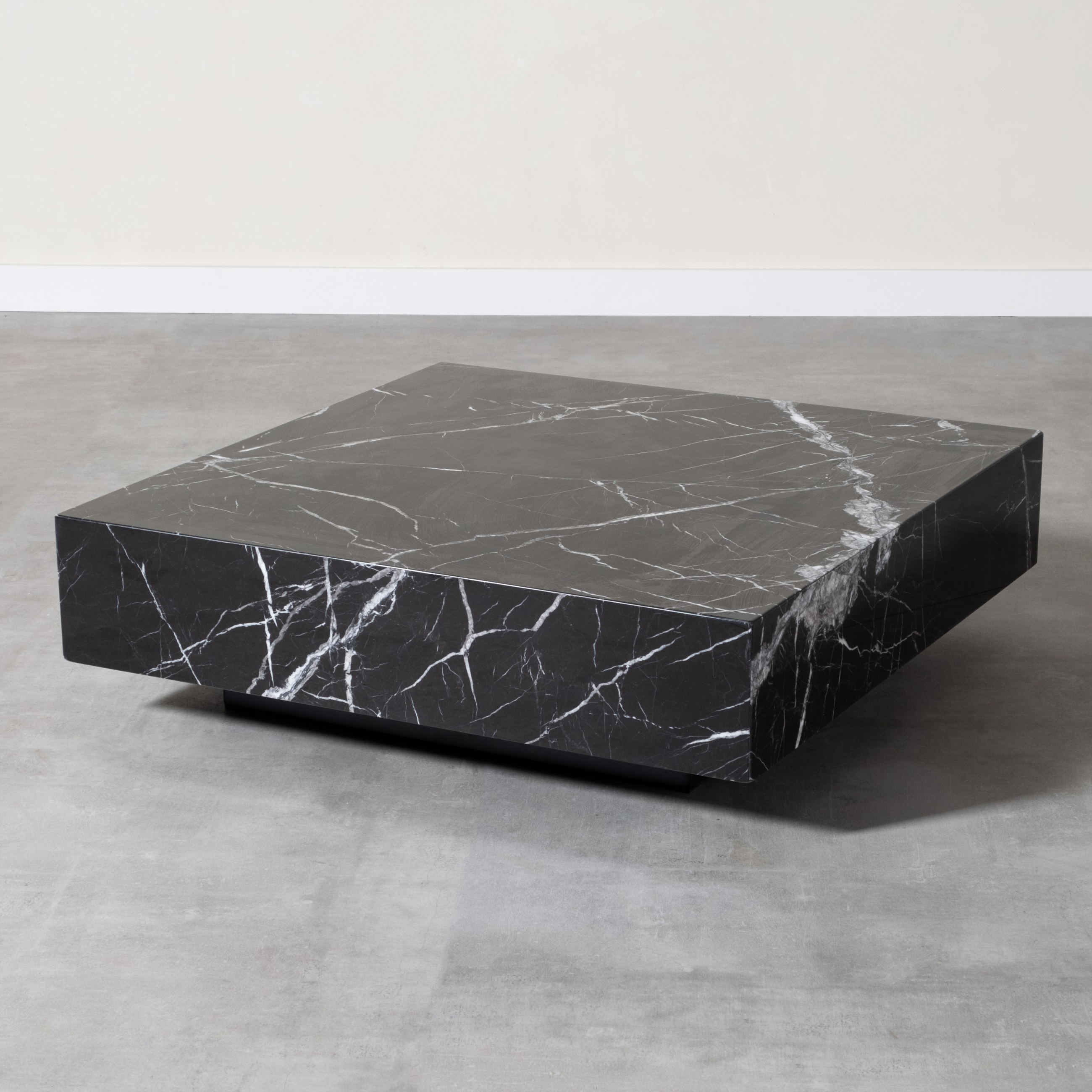 ALEXANDER BLACK BLOCK KAHVE SEHPASI