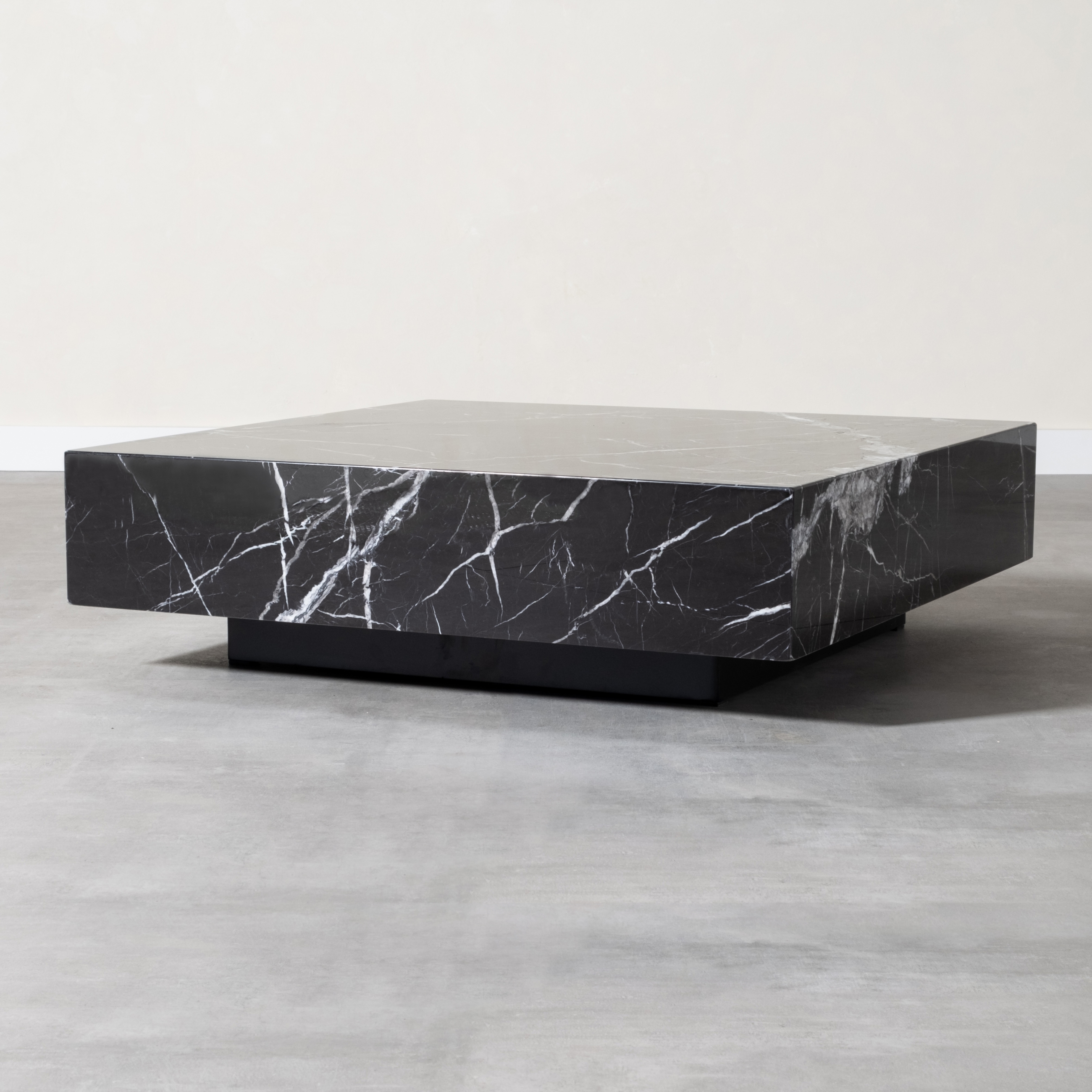 ALEXANDER BLACK BLOCK KAHVE SEHPASI