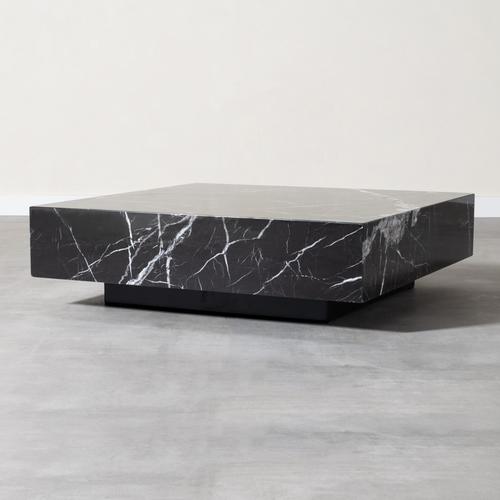  ALEXANDER BLACK BLOCK KAHVE SEHPASI