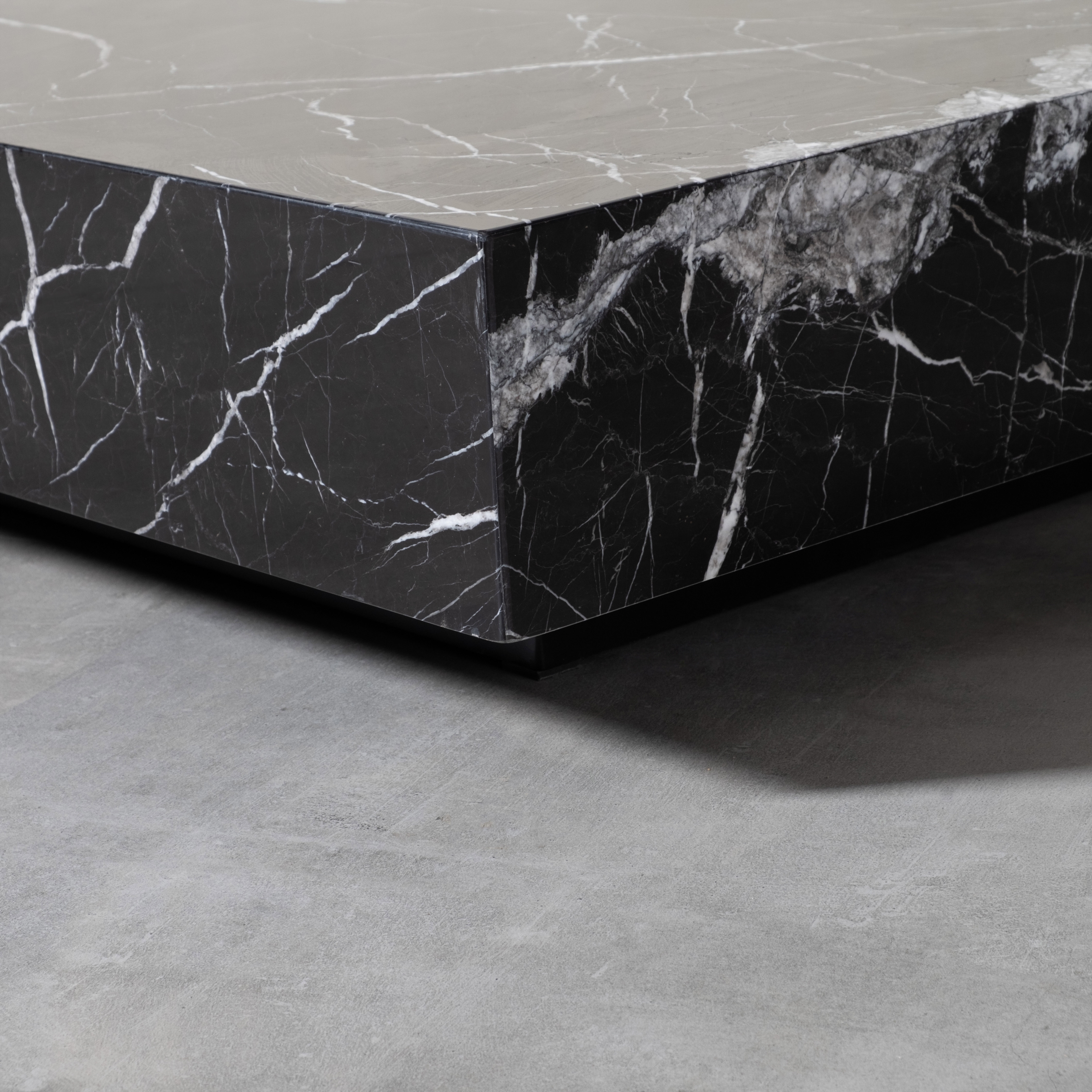 ALEXANDER BLACK BLOCK KAHVE SEHPASI