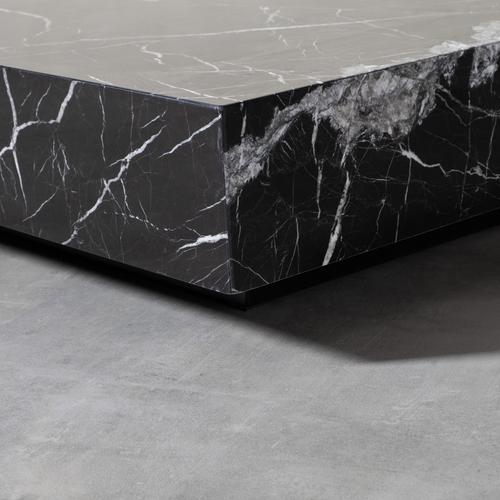  ALEXANDER BLACK BLOCK KAHVE SEHPASI