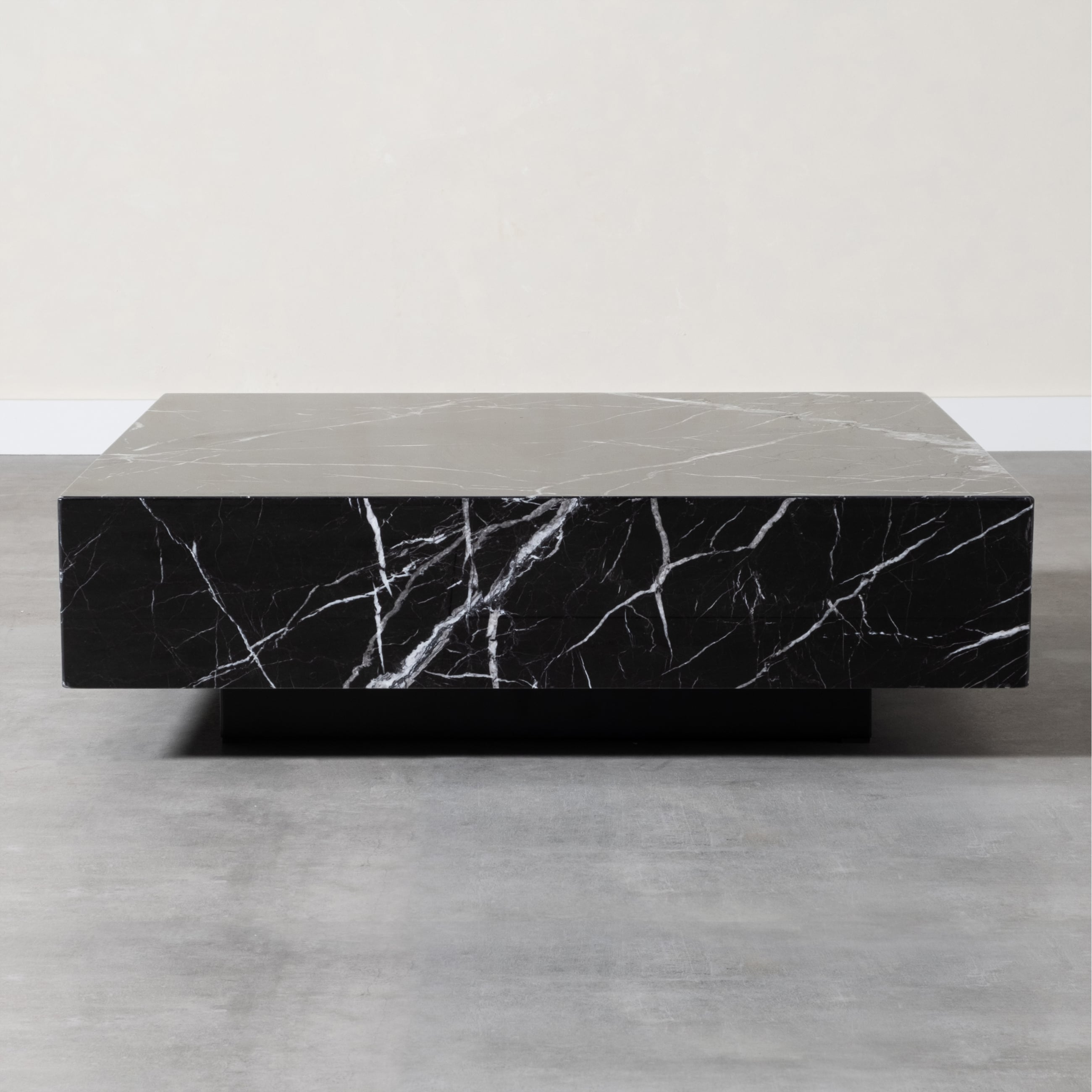 ALEXANDER BLACK BLOCK KAHVE SEHPASI