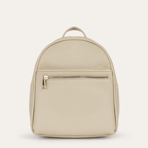  DERİ GÖRÜNÜMLÜ SIRT ÇANTASI