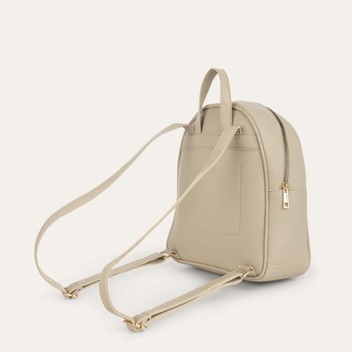  DERİ GÖRÜNÜMLÜ SIRT ÇANTASI