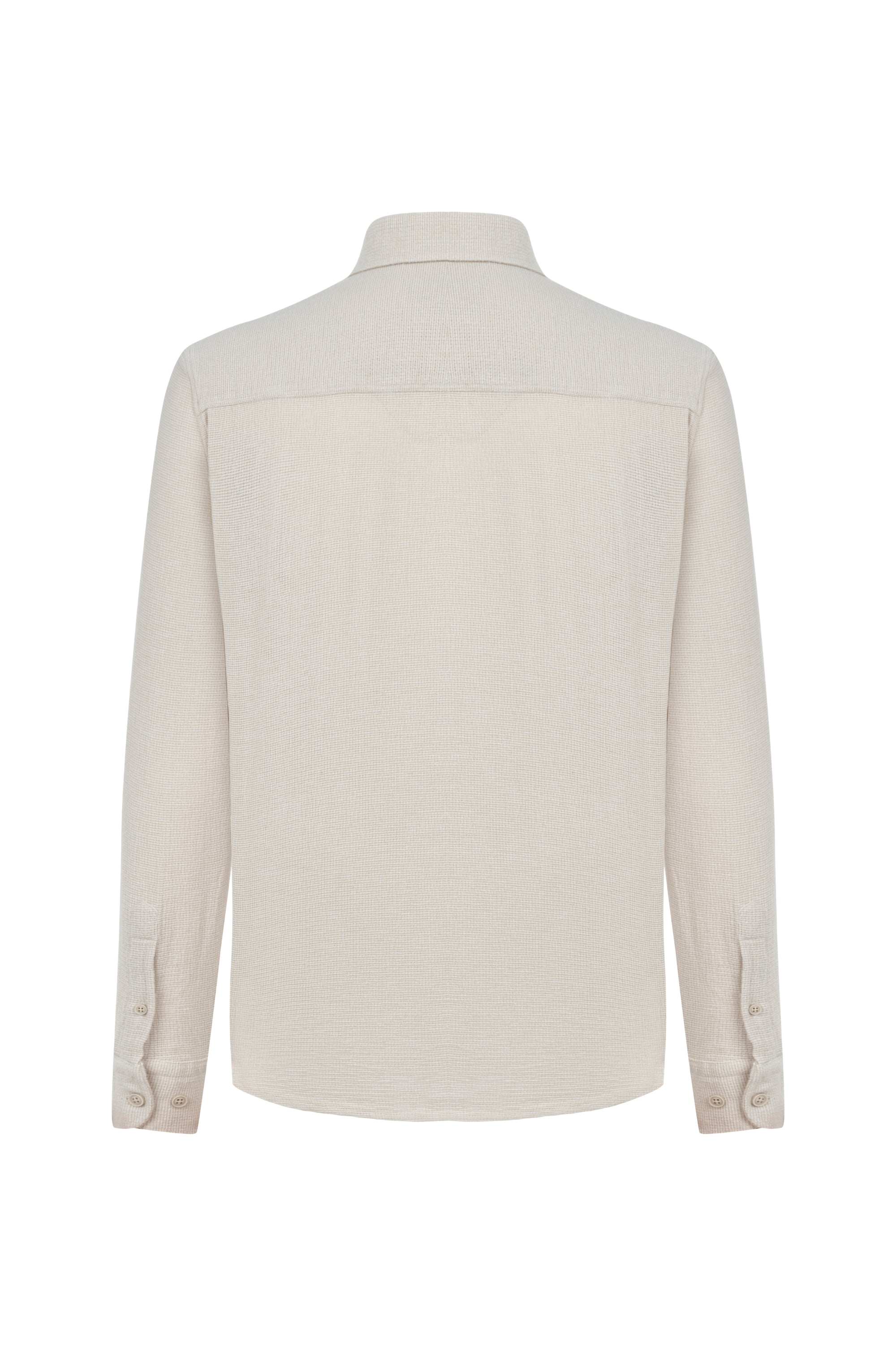 PAMUKLU REGULAR FIT GÖMLEK