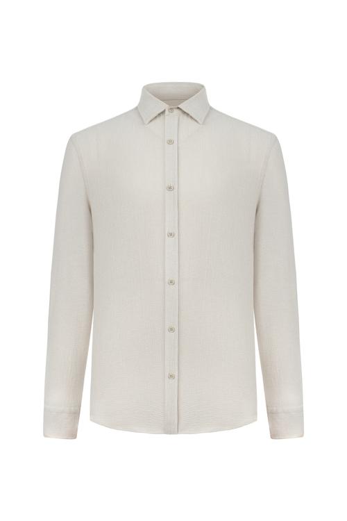  PAMUKLU REGULAR FIT GÖMLEK