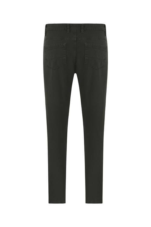  LİYOSEL KARIŞIMLI SLIM FIT PANTOLON