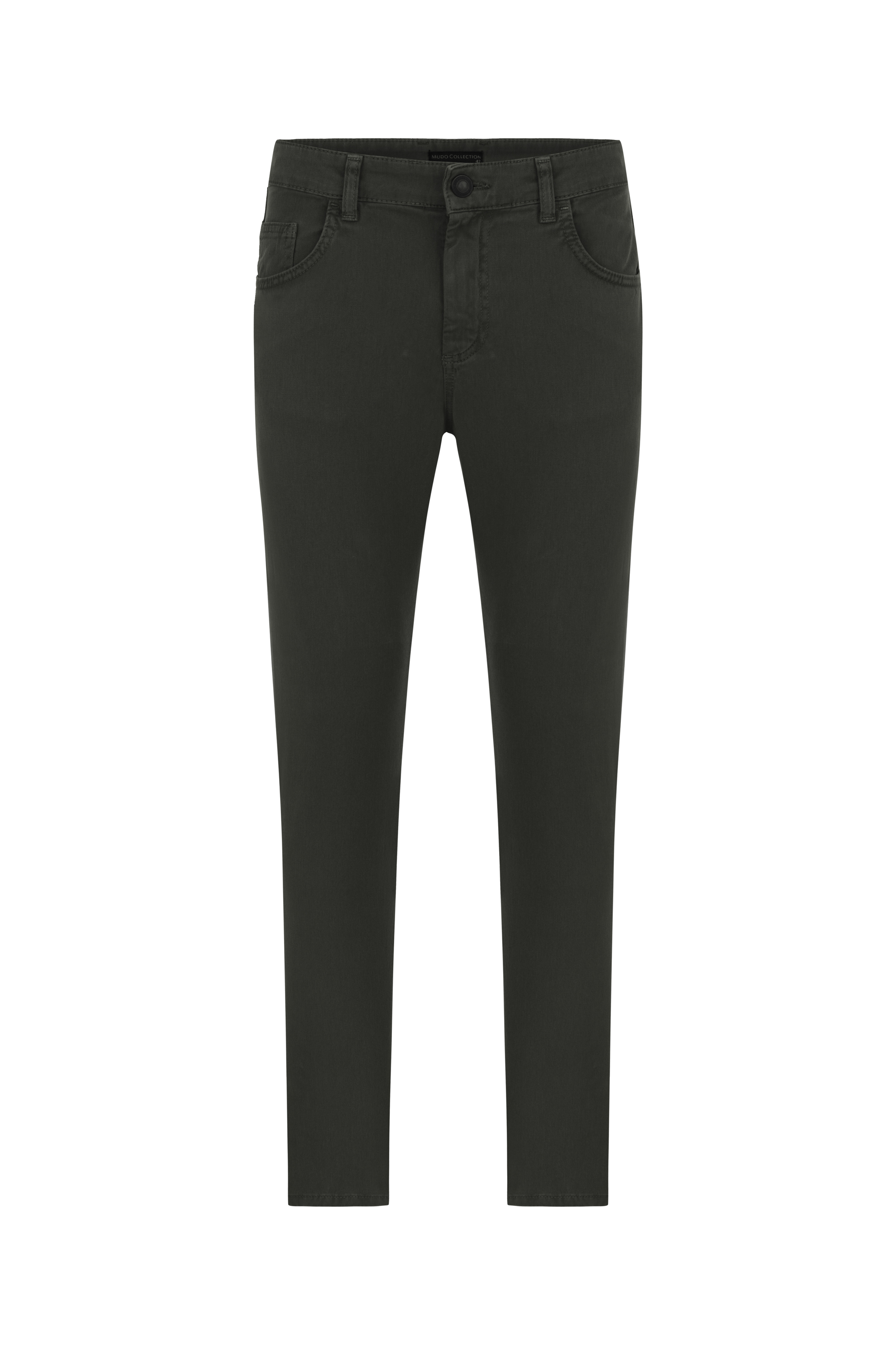 LİYOSEL KARIŞIMLI SLIM FIT PANTOLON