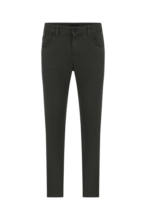  LİYOSEL KARIŞIMLI SLIM FIT PANTOLON