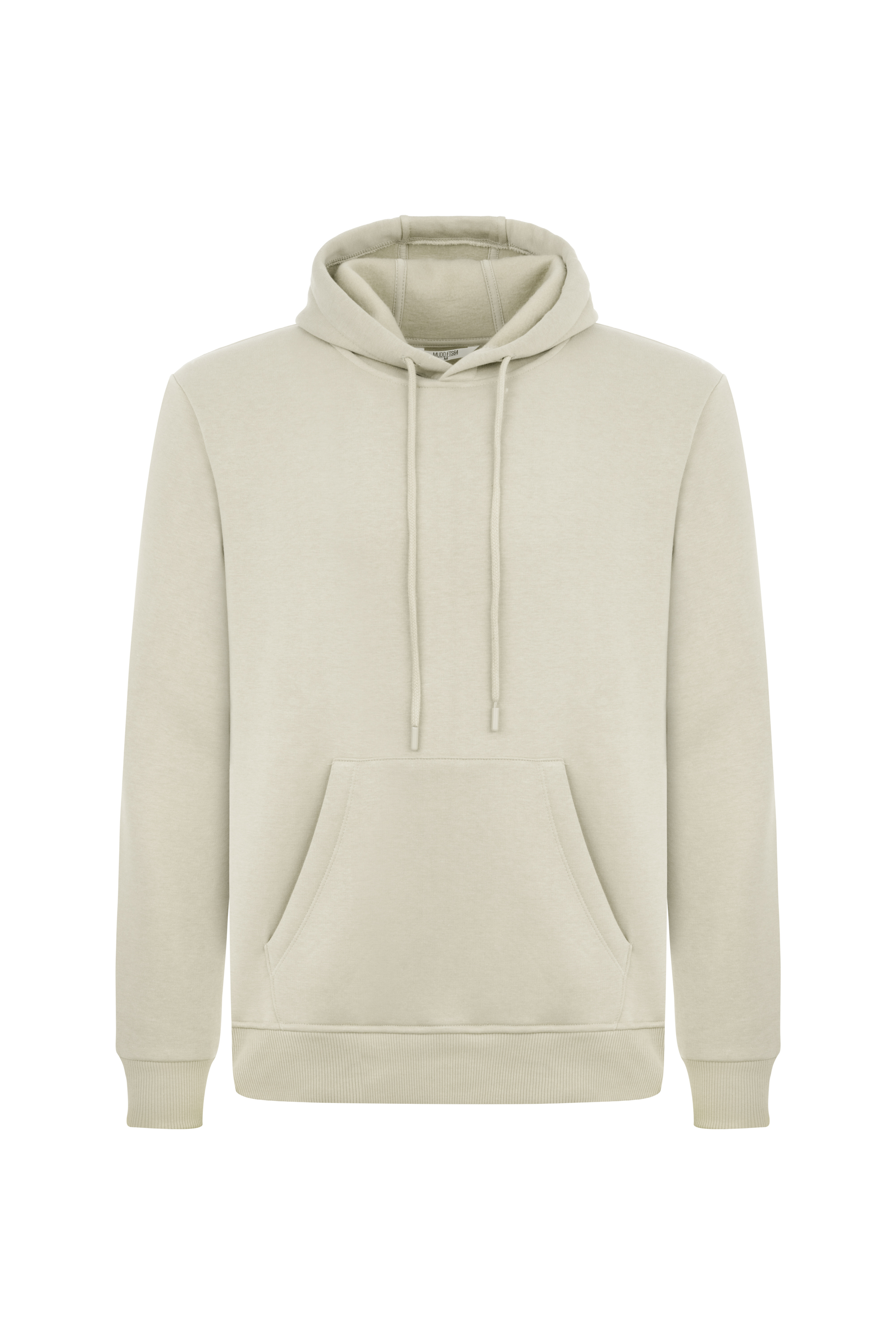 KAPÜŞONLU SWEATSHIRT