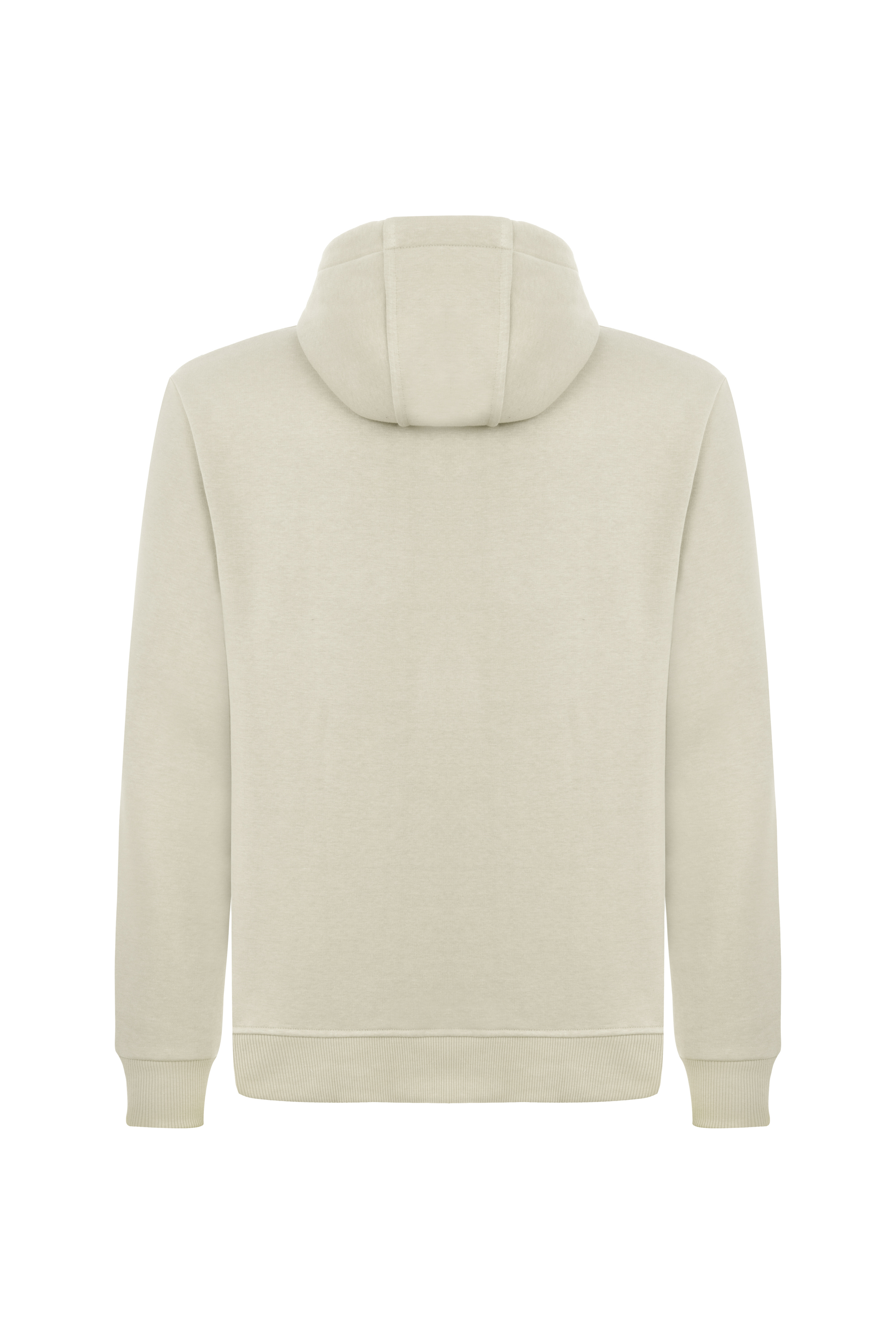 KAPÜŞONLU SWEATSHIRT