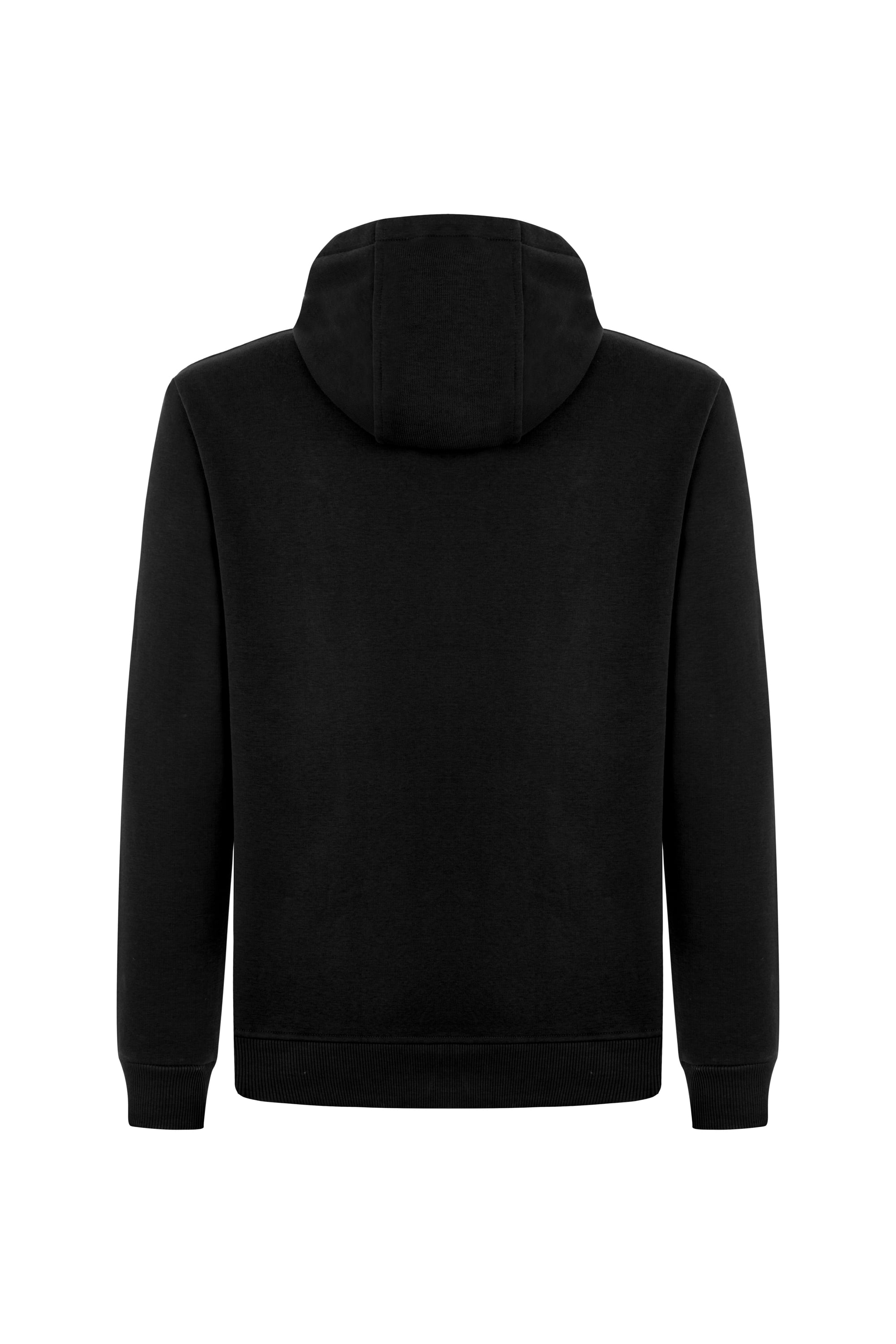 KAPÜŞONLU SWEATSHIRT