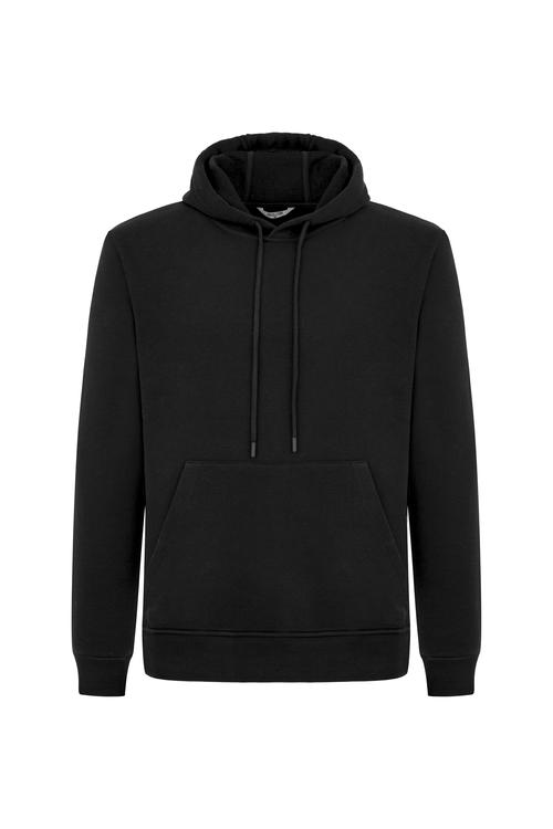  KAPÜŞONLU SWEATSHIRT