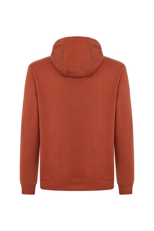  KAPÜŞONLU SWEATSHIRT