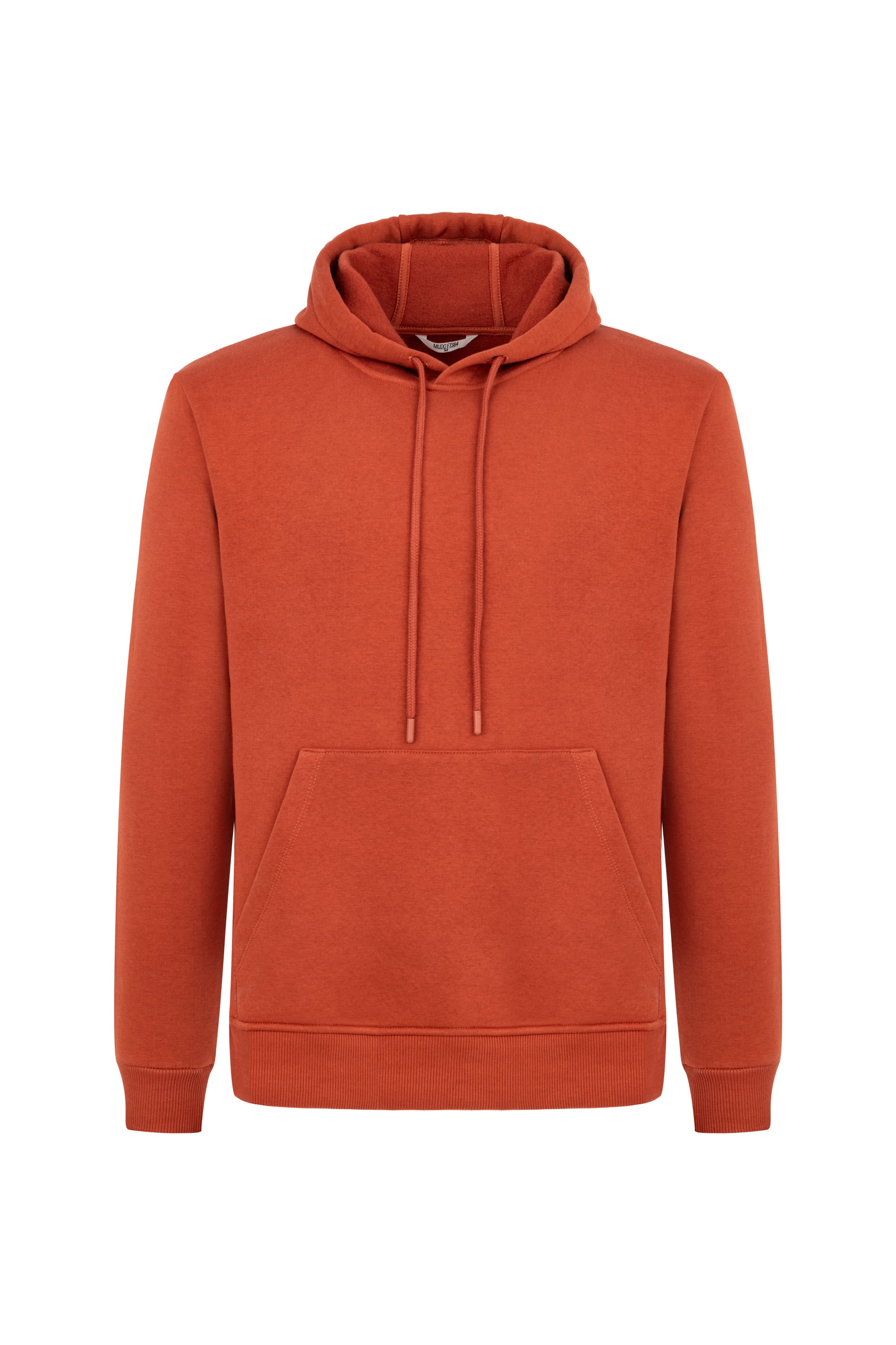 KAPÜŞONLU SWEATSHIRT