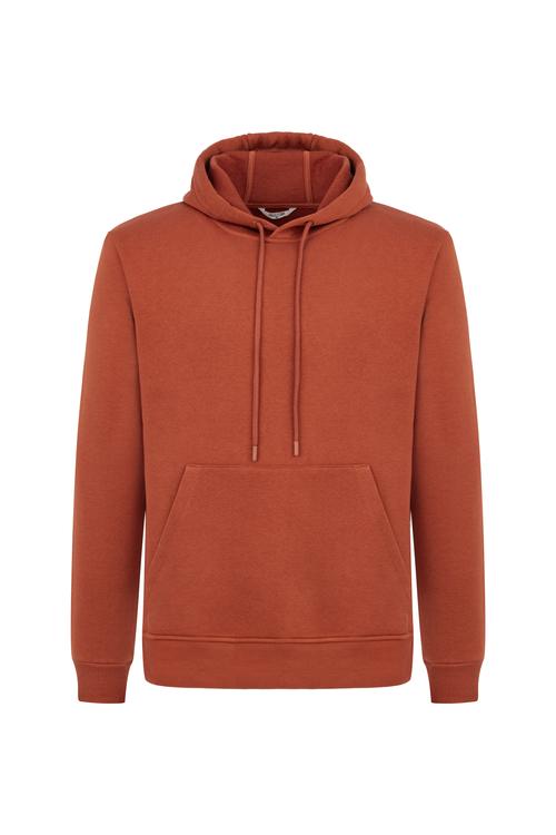  KAPÜŞONLU SWEATSHIRT