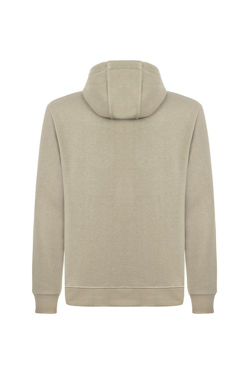  KAPÜŞONLU SWEATSHIRT