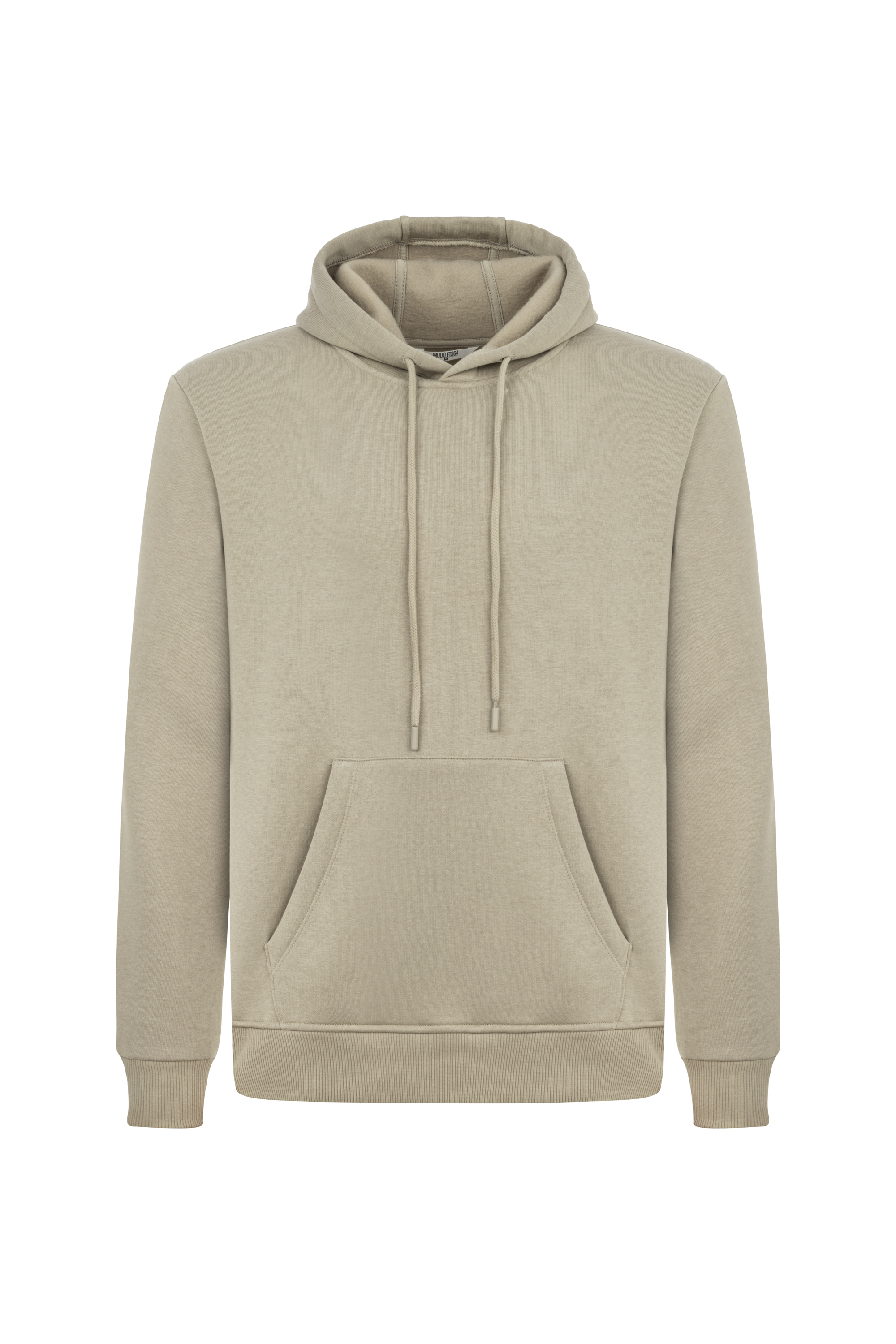 KAPÜŞONLU SWEATSHIRT