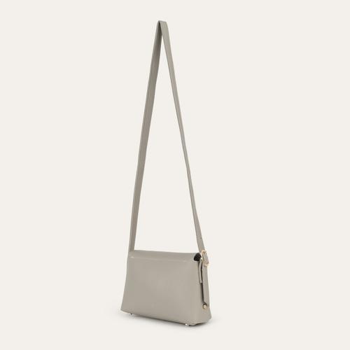  DERİ GÖRÜNÜMLÜ OMUZ ÇANTASI