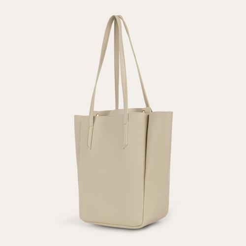  DERİ GÖRÜNÜMLÜ EL ÇANTASI