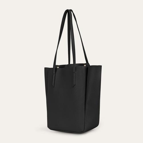  DERİ GÖRÜNÜMLÜ EL ÇANTASI