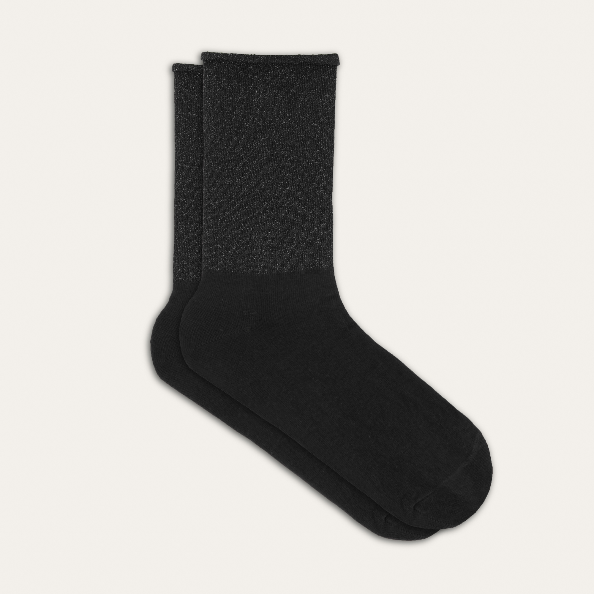 RENK BLOKLU SOKET ÇORAP