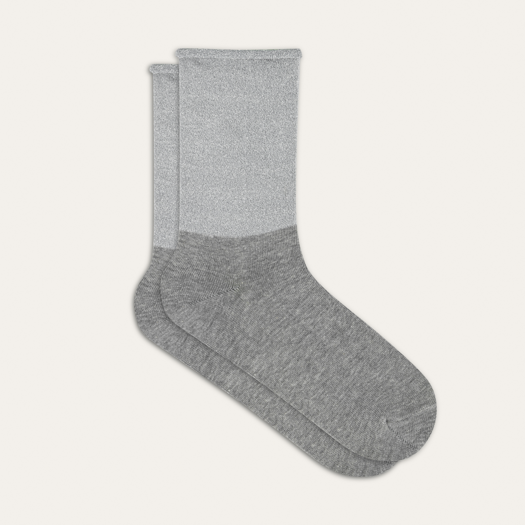 RENK BLOKLU SOKET ÇORAP