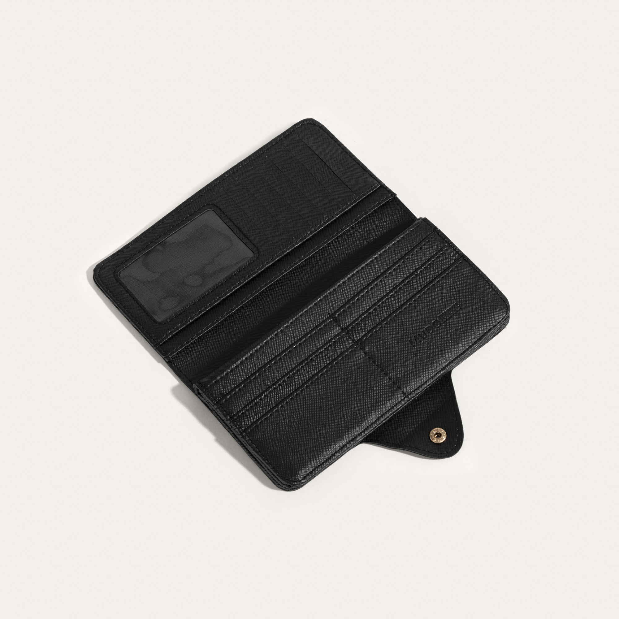 DERİ GÖRÜNÜMLÜ CÜZDAN