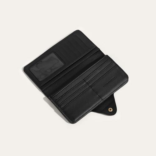  DERİ GÖRÜNÜMLÜ CÜZDAN