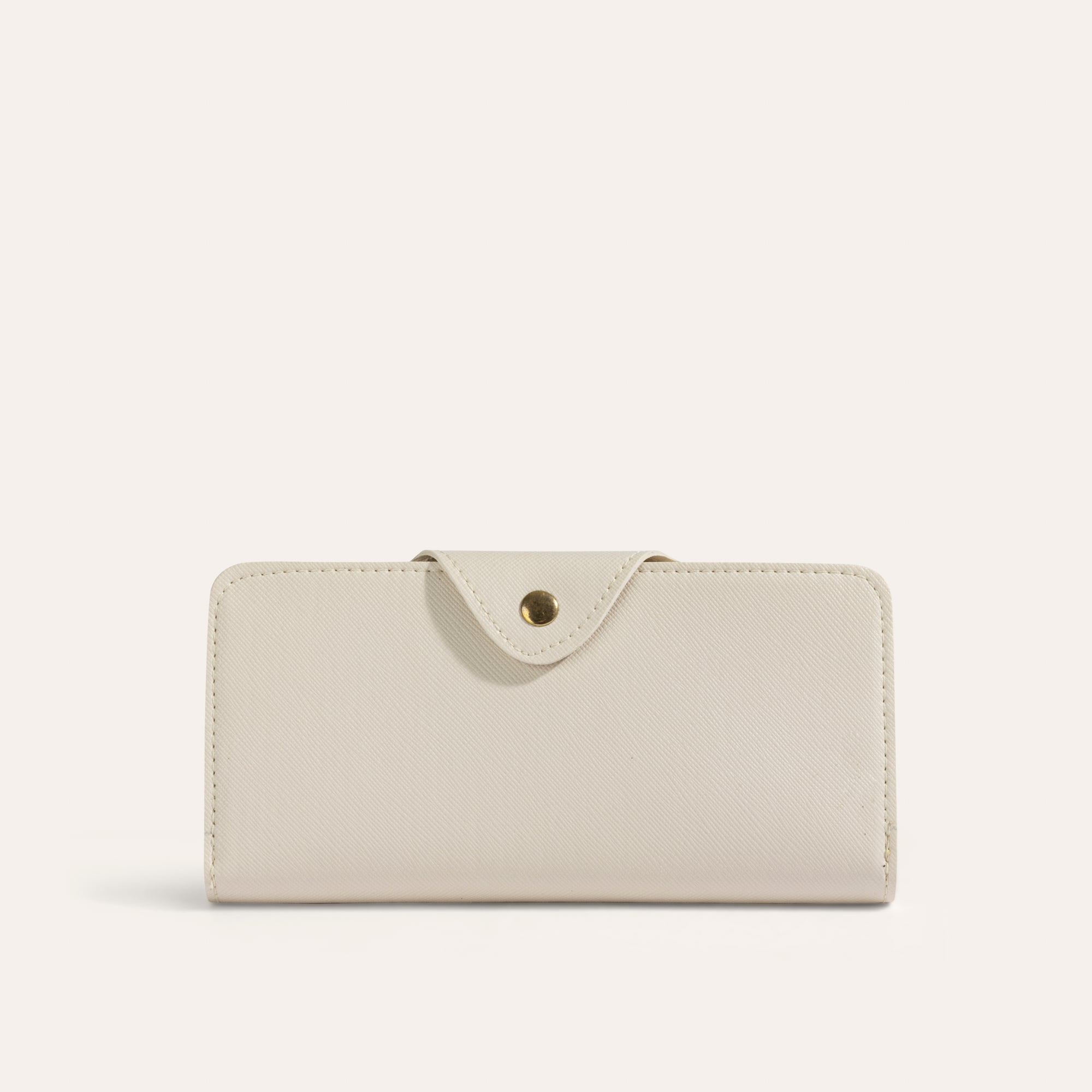 DERİ GÖRÜNÜMLÜ CÜZDAN