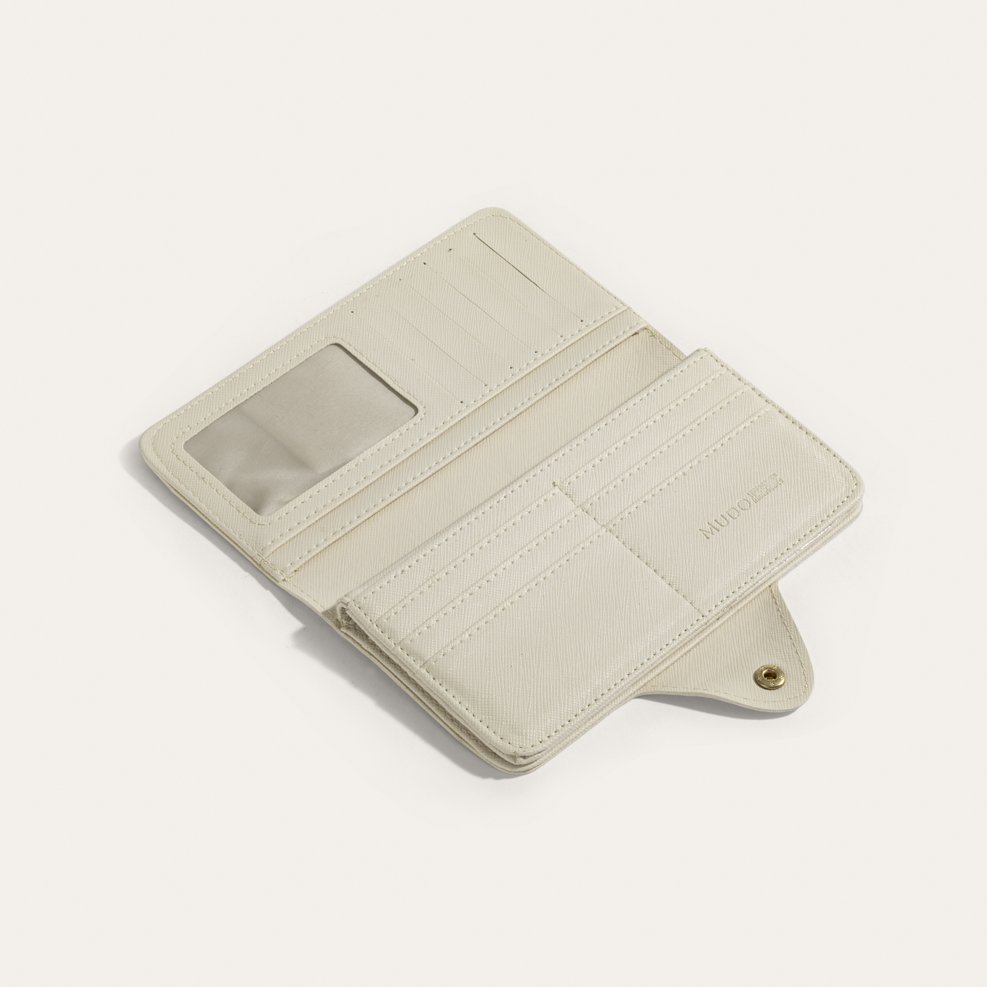 DERİ GÖRÜNÜMLÜ CÜZDAN