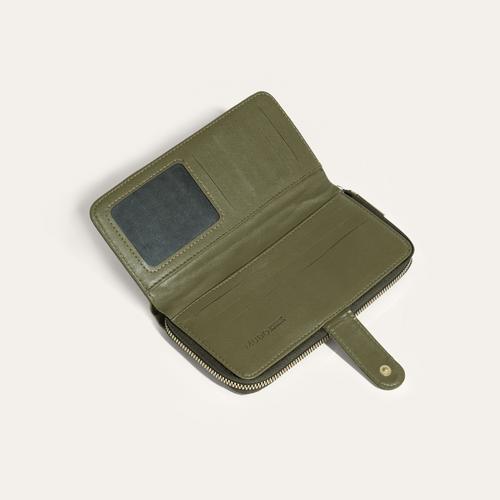  DERİ GÖRÜNÜMLÜ CÜZDAN