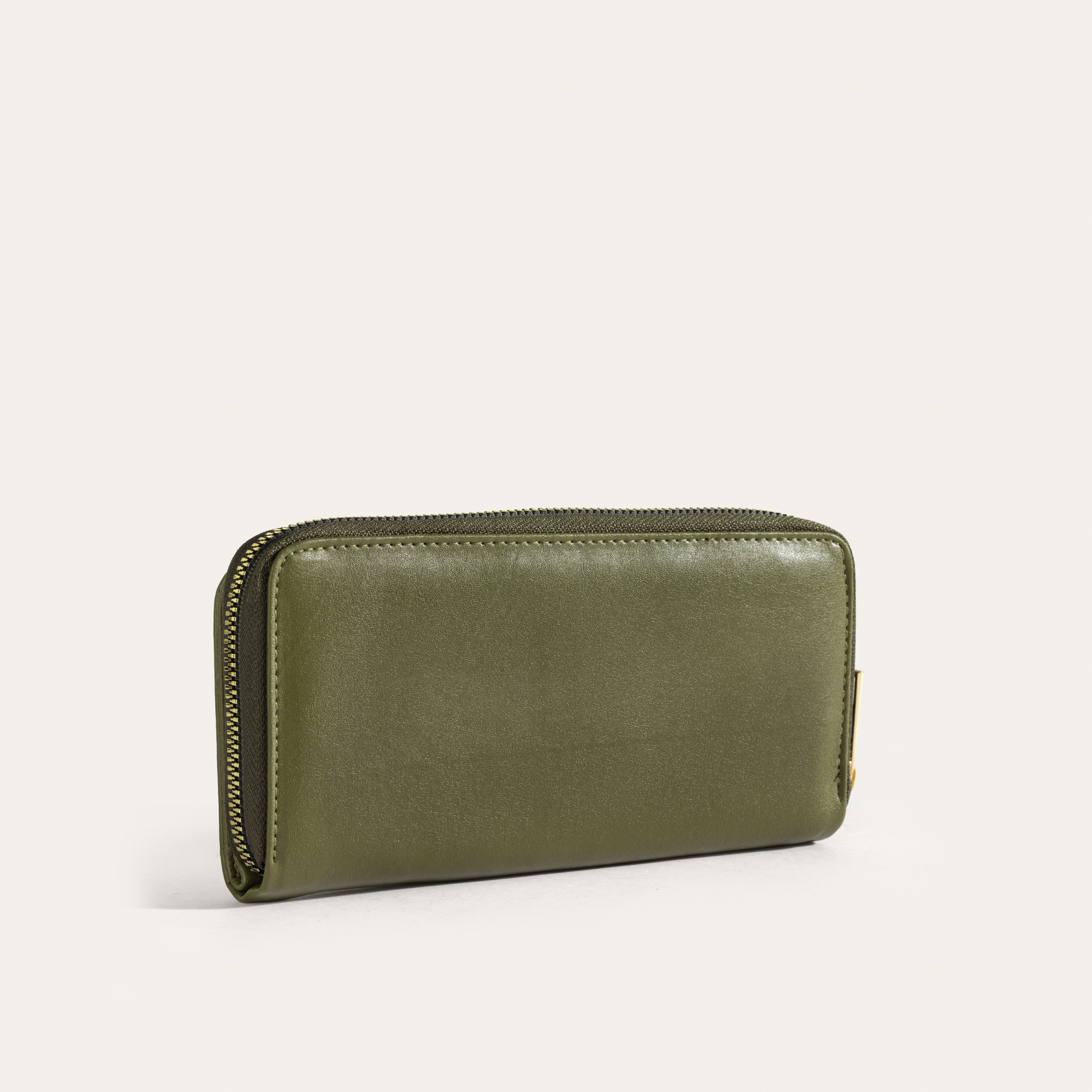 DERİ GÖRÜNÜMLÜ CÜZDAN