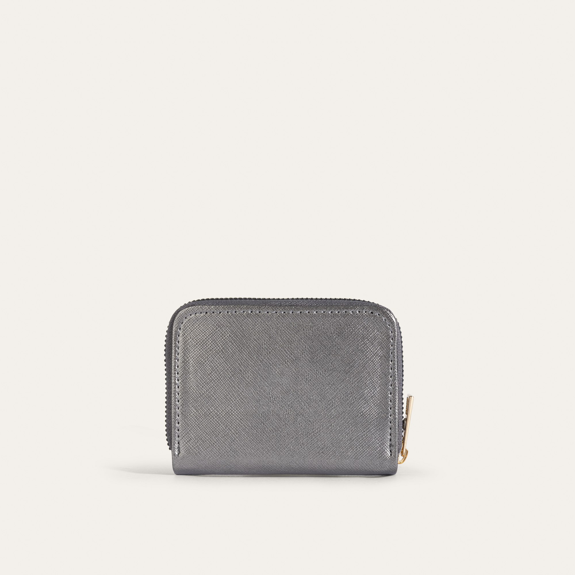 DERİ GÖRÜNÜMLÜ CÜZDAN