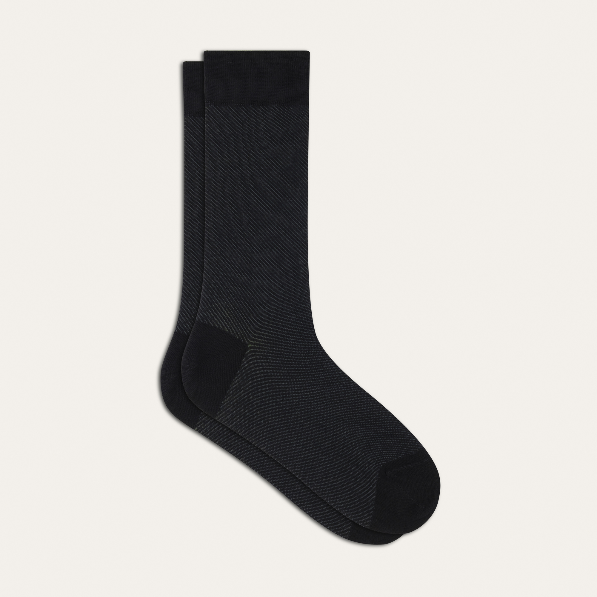 ÇİZGİLİ SOKET ÇORAP