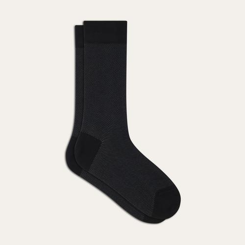  ÇİZGİLİ SOKET ÇORAP