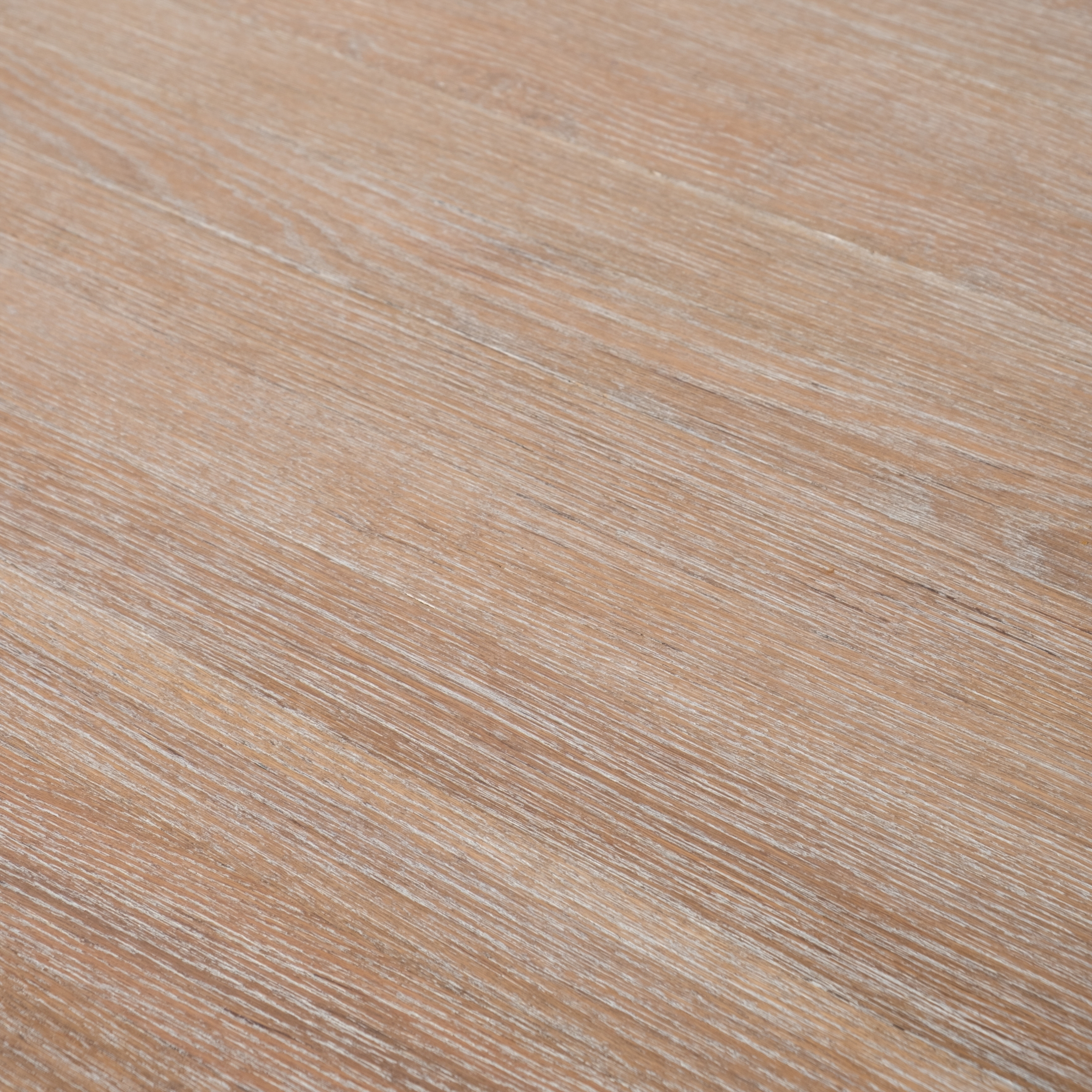 SABLIER MASİF AHŞAP YEMEK MASASI