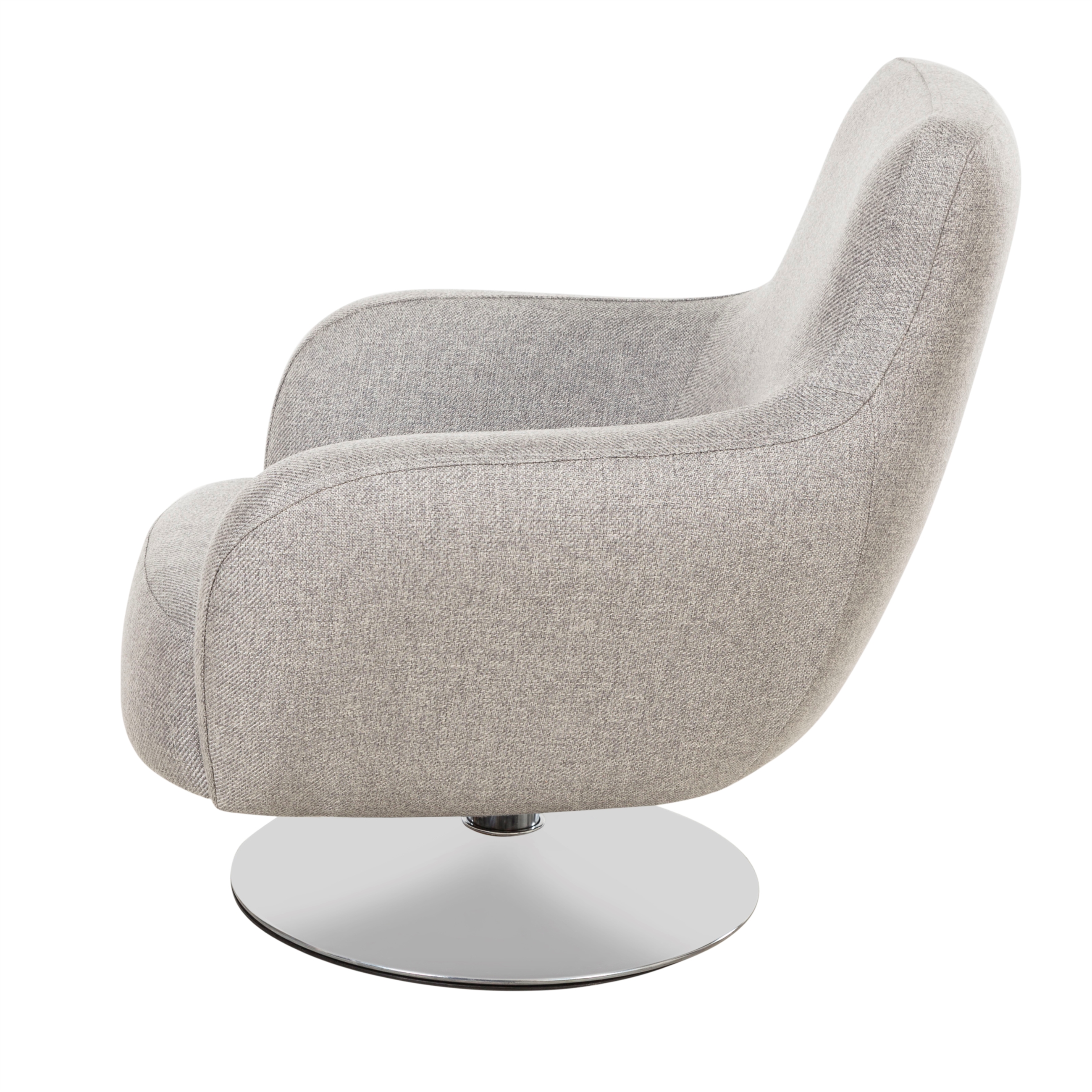 RUSSELL AÇIK GRİ NEO DÖNER BERJER