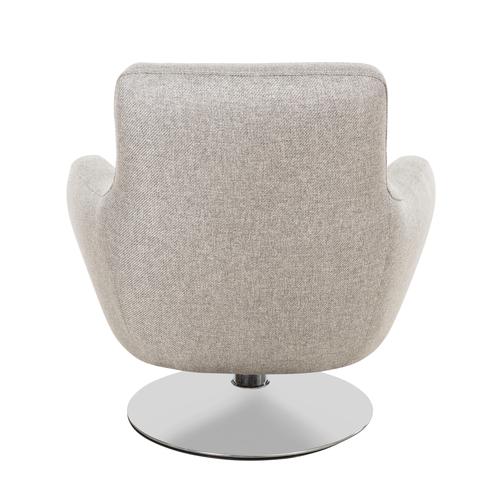  RUSSELL AÇIK GRİ NEO DÖNER BERJER