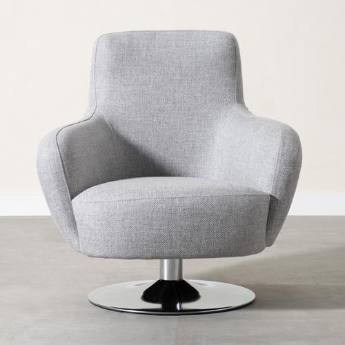  RUSSELL AÇIK GRİ NEO DÖNER BERJER