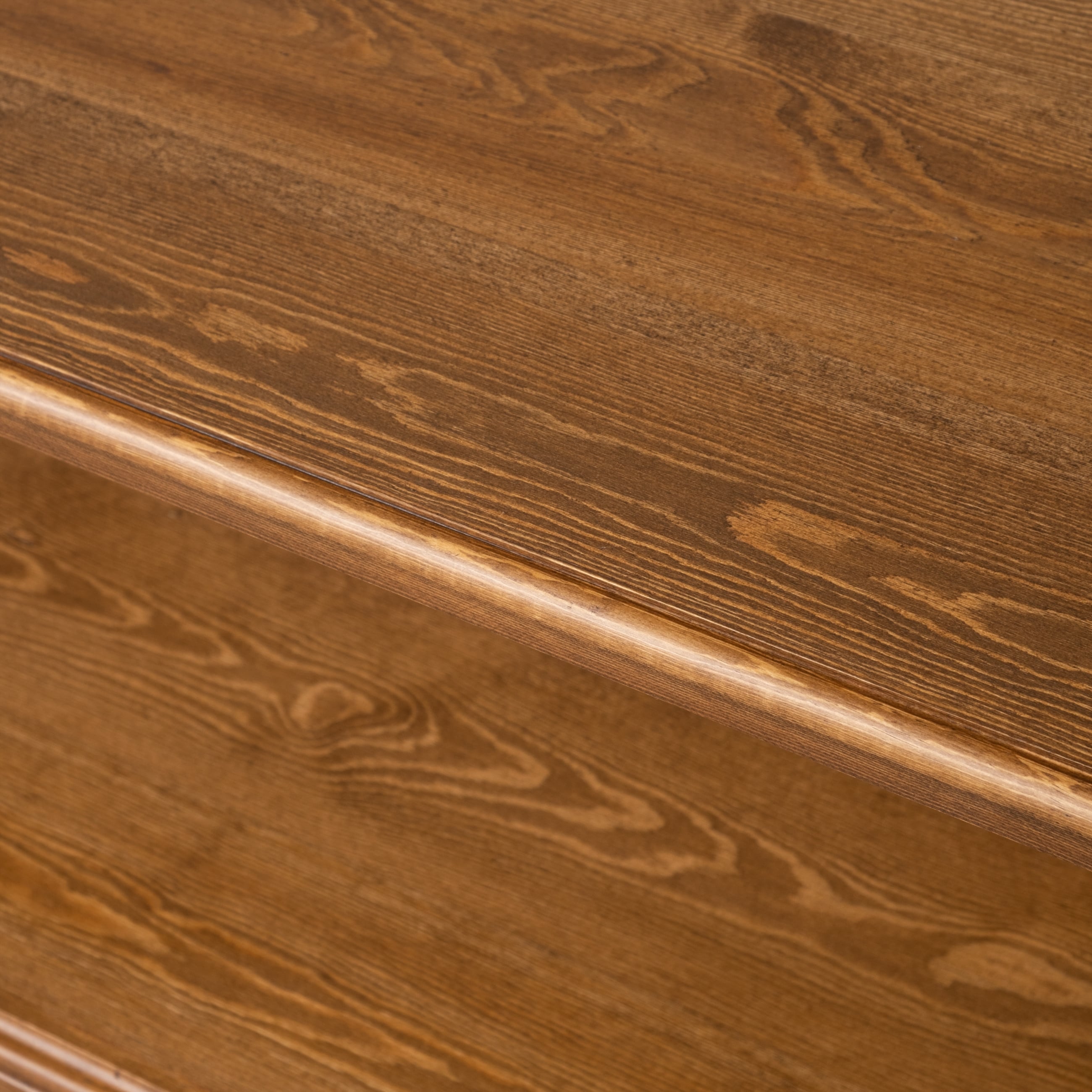 LIZZY MASİF AHŞAP ORTA SEHPA