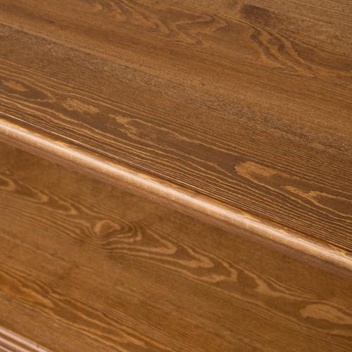  LIZZY MASİF AHŞAP ORTA SEHPA