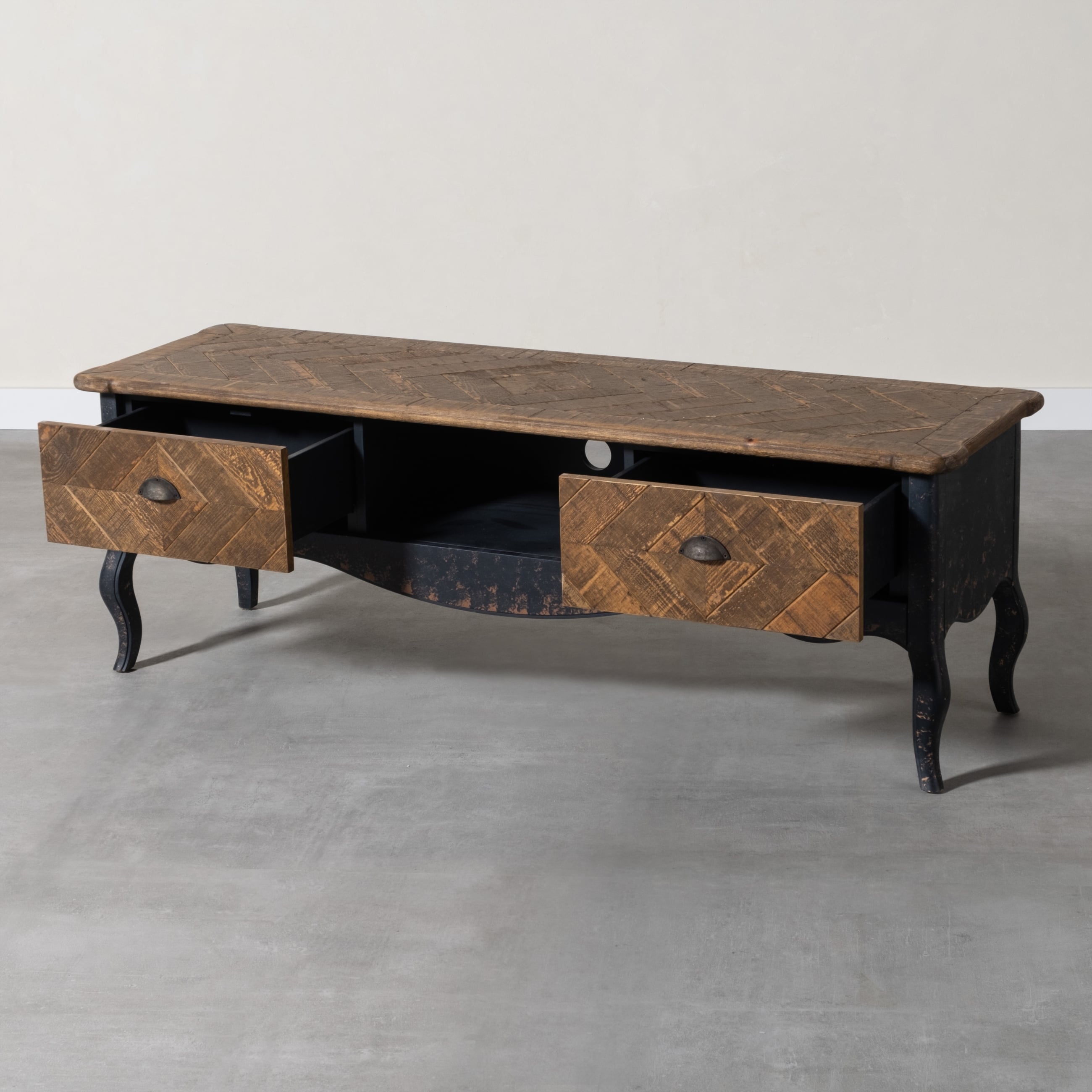 FRENCH KÜÇÜK TV ÜNİTESİ