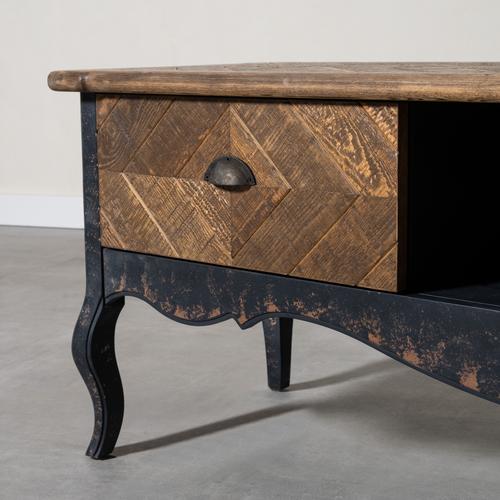  FRENCH KÜÇÜK TV ÜNİTESİ